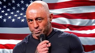 A.I. President Joe Rogan 2024