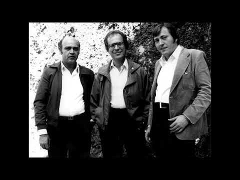 Acker #90 Trio Brasileiro interpreta Mozart e Mendelssohn (1983)