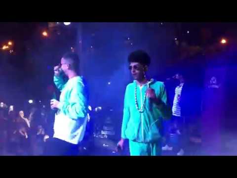 Locoplaya @ CRAZY (Bandido Secret Party G.C)