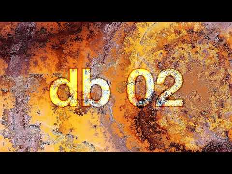 Dubski Dropski - db_02 - Dub Techno set