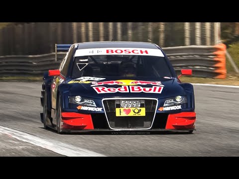 kunoschaer.ch Track Day Monza 2022: Audi A4 DTM R14, 991 Cup MR Pro, Corvette C2, 964 Carrera RS 3.8