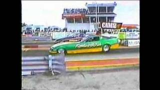 Methods of Mayhem &quot;&quot;Hypocritical&quot;  Drag Racing Wrecks