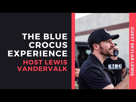33 - TBCE - Skylar Lewis, Business on Purpose, Rise Up Kings