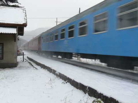 A1834 at Stana de vale - hc