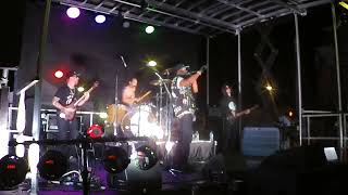 Esham - 08 - Mental Stress/U Can Die/Voices In My Head/What/Tony Montana - 2024-08-31 - Hamtramck