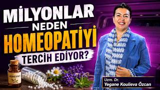 Homeopatiye Dair Her Şey | Faydaları, Uygulama Süreci ve Merak Edilenl