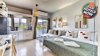 Chaweng Apartment | Koh Samui, Thailand | Hotel Review 🏨