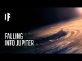 What If You Fell Into Jupiter