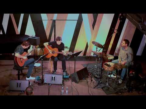 Dés András Trio @ Opus Jazz Club