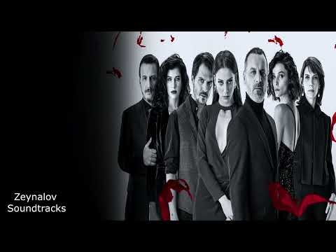 Fi Dizi Müzikleri - Can Manay