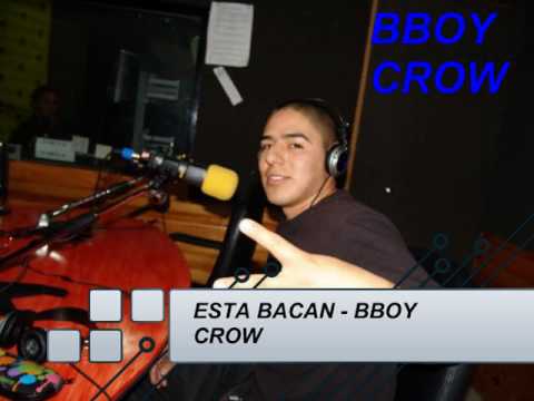 ESTA BACAN - BBOY CROW.avi