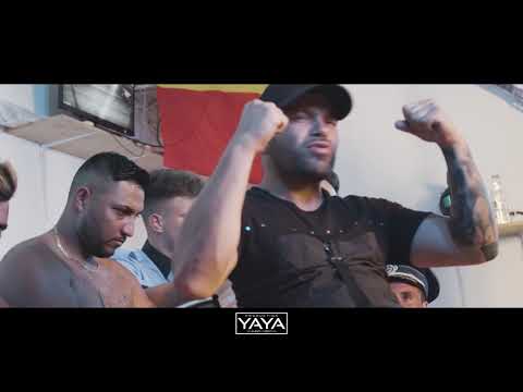 PROMO STEFANO & NYNO ESCOBAR 2020