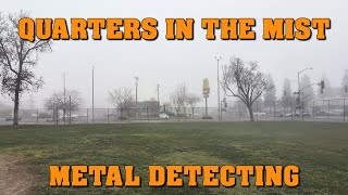 Metal Detecting: Nokta Triple Score - Old Park New Quarters