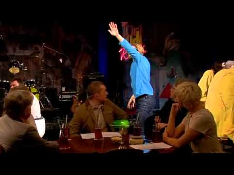 Jüri Üdi klubi: Veli Lehtovaara - "Pass over in Silence: A Lover´s Dance"