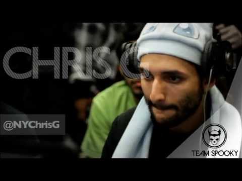 NorCal Regionals 11: Drew Grimey Vs. AGE ChrisG - Top 16 Losers