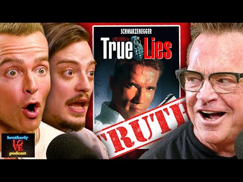 How Tom Arnold Proved Hollywood WRONG | Ep 15