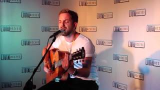 James Morrison - Stay Like This (Live on Total Access)