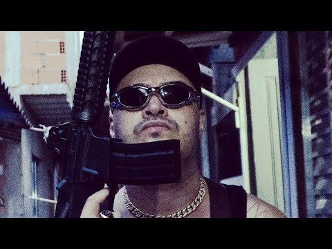 Mc Dinho da VP - Super Medley 15 minutos ( Imagens de Shows )