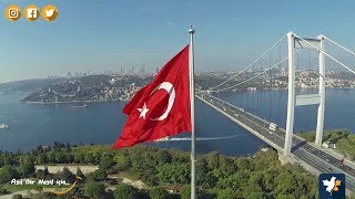 Asil Okulları | 15 Temmuz Demokrasi ve Milli Birlik Günü