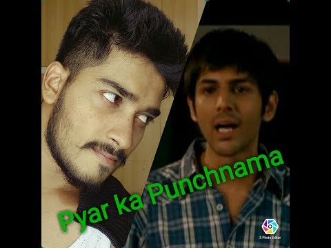 Anand Tadala Pyaar ka punchnama Speech