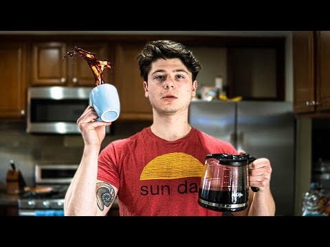 I Quit Caffeine For 6 Months (and i'm never going back)