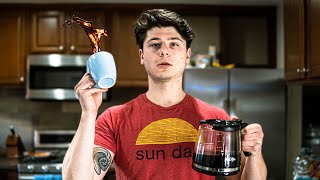 I Quit Caffeine For 6 Months (and i&#39;m never going back)