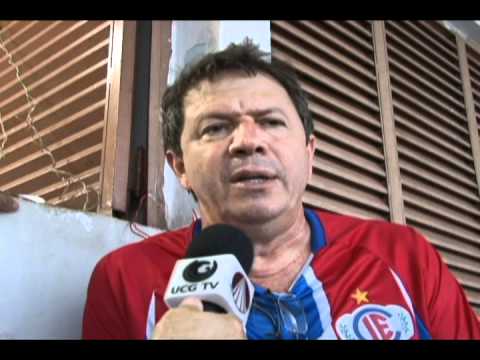 Itumbiara vence o Anápolis de goleada