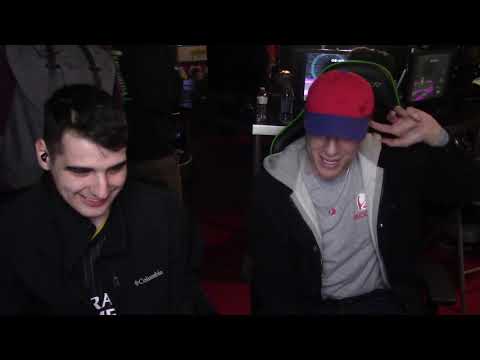 PSG Blastzone: Fow (Ness) vs AKG | AztekZzz (Pikachu/Blyleth) - Grandmaster Finals