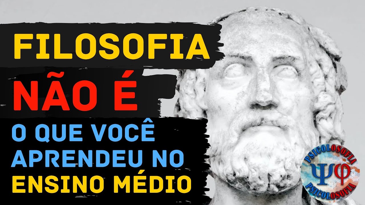 O que é a Filosofia Científica | Psicolosofia