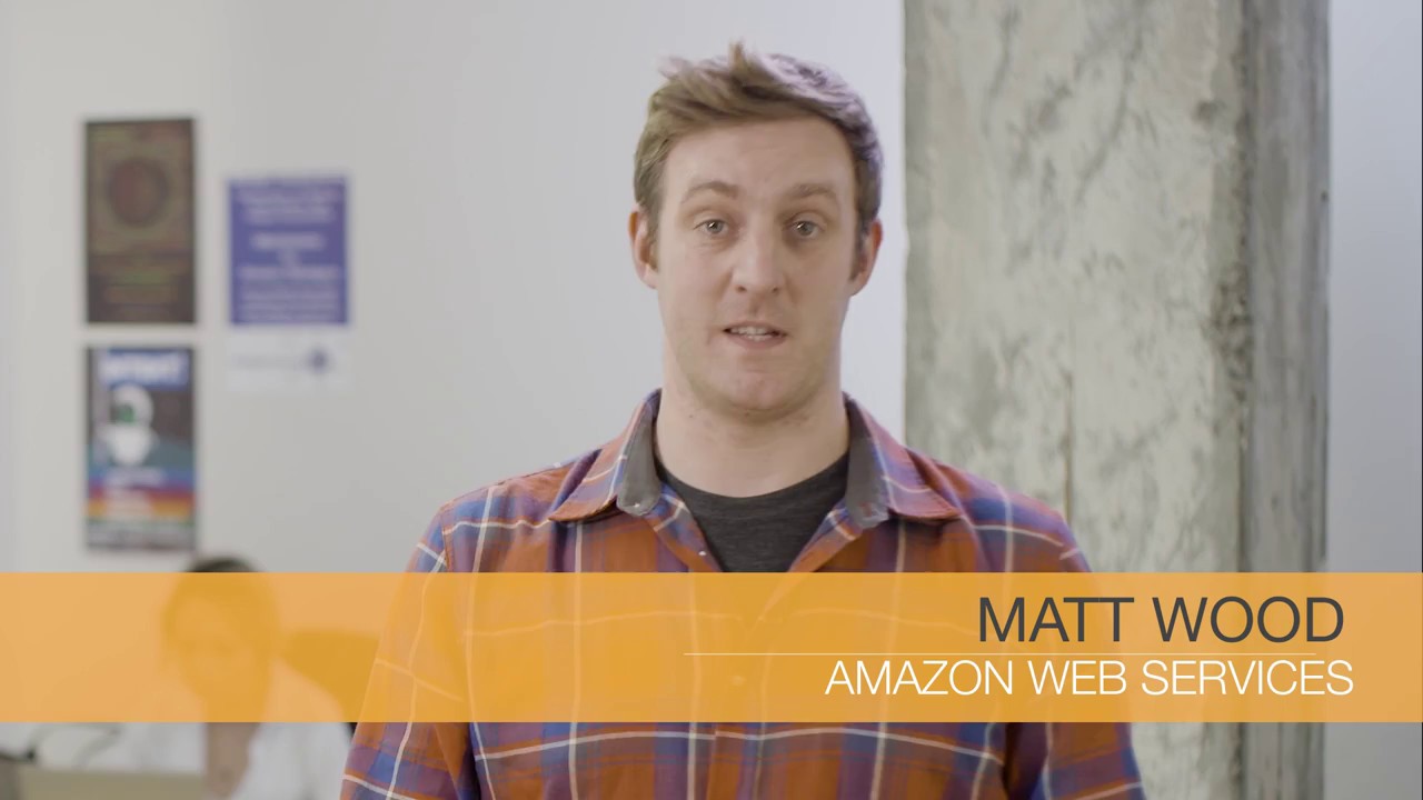 Amazon WorkSpaces - Web Access