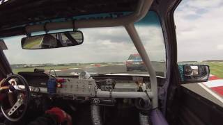 24 hours of Lemons NJMP 2016 Ray Sat 23