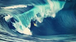 Model 9000 - Majestic Waves (Original Mix)