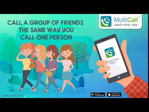 Videos from MultiCall