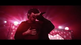 Crown The Empire - Initiation (Live Music Video)