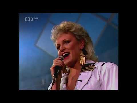 Petra Janů - Lásko, slib nám (1990)