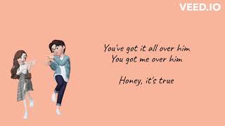 You've Got It All by MYMP Lyrics