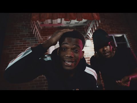 TSE E2 x Jay Juice - Blackout (Official Music Video) Shot by @330Ted