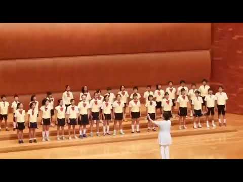 世界中の子供たちが