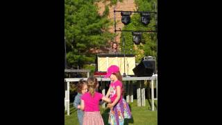 Jonathan Jackson | Young World's Riot