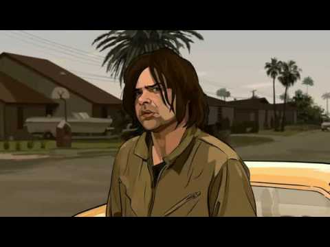 a scanner darkly part2