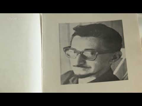 TV portret: Borisav Pekić