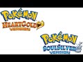 Battle! - Gym Leader (Kanto) - Pokémon HeartGold & SoulSilver Music Extended