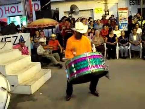 Calera Zacatecas, Danza San jose TAMBOREROS