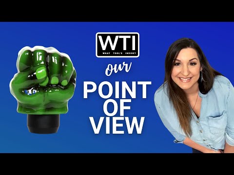 Pilot Automotive Gear Shift Knobs - WTI product video review
