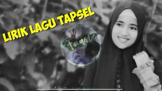 Download lagu SATAON JAGUNG DEDY GUNAWAN(Lirik lagu) mp3