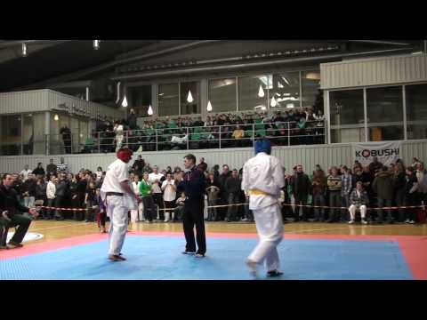 Vladimir Sekunda (2) - LJC2010