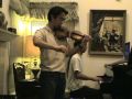 Moonrise: Piano Violin Duo 
