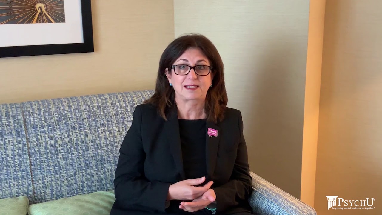 American Foundation of Suicide Prevention