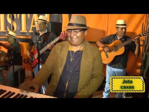 Mix Campesinos de Bambamarca - Jota Caxas-celendín, ft. dj Pisco & y otros dj,s