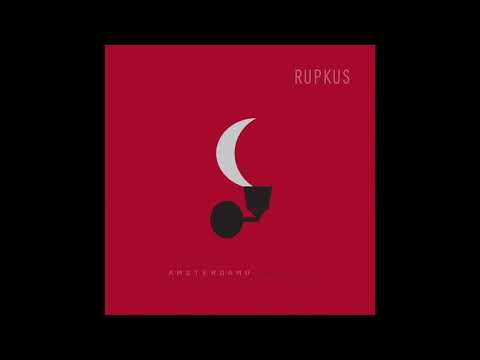 Rupkus - Amsterdamo Naktis